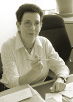 Rechtsanalt Suzanne L. Kossack